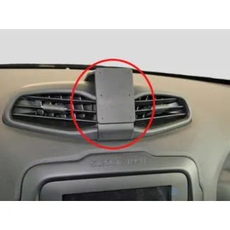 Brodit Proclip Monteringsbeslag - Jeep Renegade 15-23