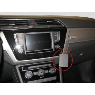 Brodit Proclip Monteringsbeslag - Volkswagen Touran 16-26