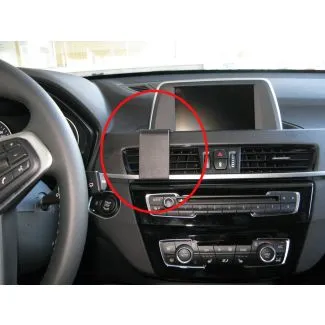 Brodit Proclip Monteringsbeslag - BMW X1 F48 16-22
