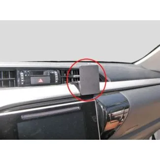 Brodit Proclip Monteringsbeslag - Toyota HiLux 16-24