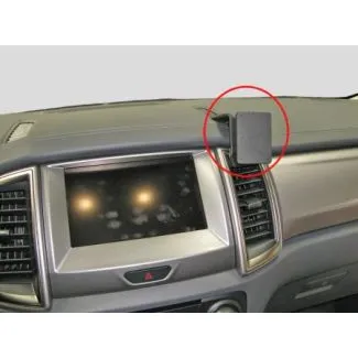 Brodit Proclip Monteringsbeslag - Ford Ranger Raptor 19-22 og Ranger Wildtrak 16-22