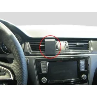 Brodit Proclip Monteringsbeslag - Skoda Rapid 16-17