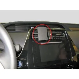 Brodit Proclip Monteringsbeslag - Toyota Prius 16-23