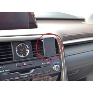 Brodit Proclip Monteringsbeslag - Lexus RX Series 16-22