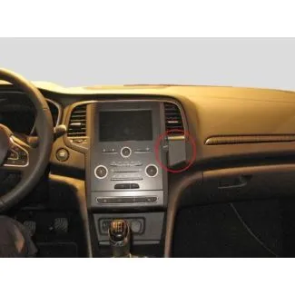 Brodit Proclip Monteringsbeslag - Renault Mégane IV 16-22