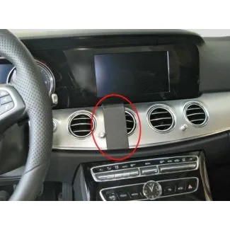 Brodit Proclip Monteringsbeslag - Mercedes Benz E-Class Sedan 17 og E-Class Stationwagon 17