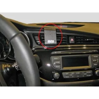 Brodit Proclip Monteringsbeslag - Kia Ceed 16-18