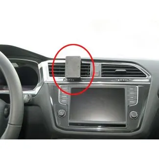 Brodit Proclip Monteringsbeslag - Volkswagen Tiguan 17-24