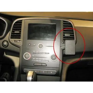 Brodit Proclip Monteringsbeslag - Renault Talisman 16-22