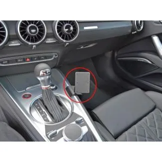 Brodit ProClip Monteringsbeslag - Audi TT 15-23 (KUN til automatgear)