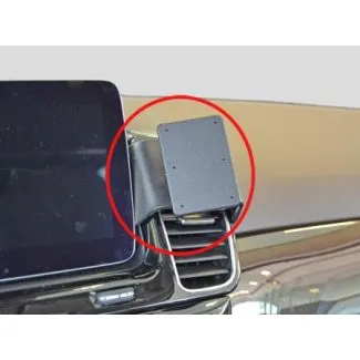 Brodit Proclip Monteringsbeslag - Mercedes Benz GL-Class 17-19, GLE-Class 17-19 og GLS-Class 17-19