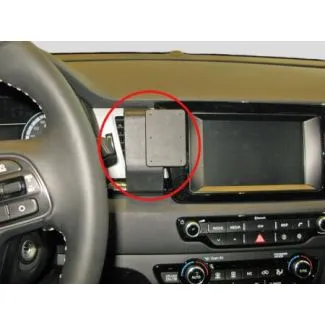 Brodit Proclip Monteringsbeslag - Kia Niro 17-19