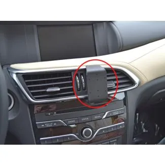 Brodit Proclip Monteringsbeslag - Infiniti QX30 17-19