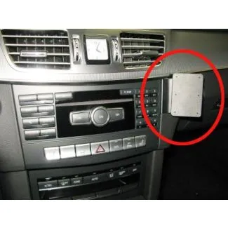 Brodit Proclip Monteringsbeslag - Mercedes Benz E-Class Sedan 14-16 og E-Class Stationwagon 14-16