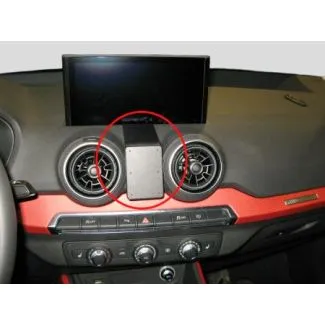 Brodit ProClip Monteringsbeslag - Audi Q2 17-23