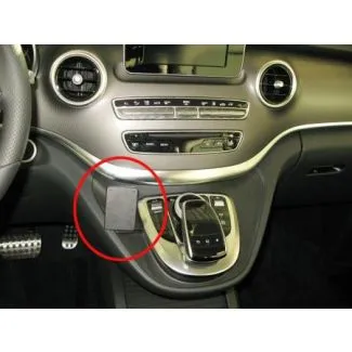 Brodit Proclip Monteringsbeslag - Mercedes Benz V-Class 16-24