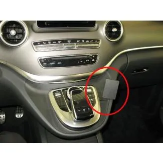 Brodit Proclip Monteringsbeslag - Mercedes Benz V-Class 16-24