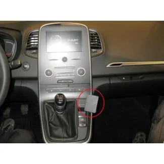 Brodit Proclip Monteringsbeslag - Renault Grand Scénic 17-22 og Scénic 17-22