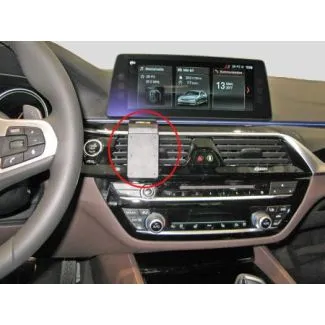 Brodit ProClip Monteringsbeslag - BMW 5-series G30, G31 18-23 og BMW 6-series GT G32 17-19