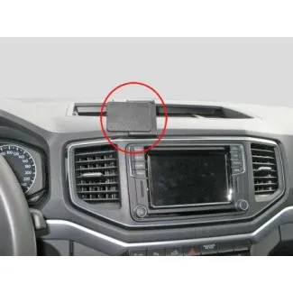 Brodit Proclip Monteringsbeslag - Volkswagen Amarok 17-23