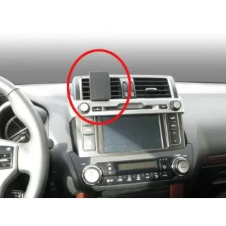 Brodit Proclip Monteringsbeslag - Toyota LandCruiser 15-18, LandCruiser 150 15-17 og Prado 15-18