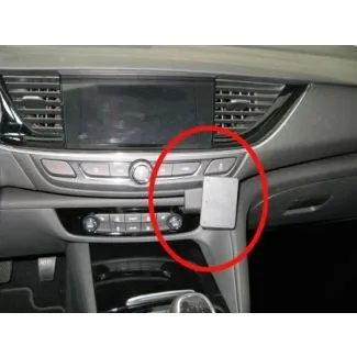 Brodit Proclip Monteringsbeslag - Opel Insignia B 18-22