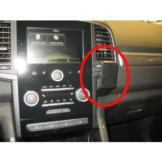 Brodit Proclip Monteringsbeslag - Renault Koleos 18-22