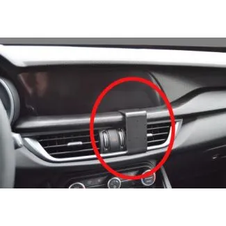 Brodit ProClip Monteringsbeslag - Alfa Romeo Stelvio 16-23