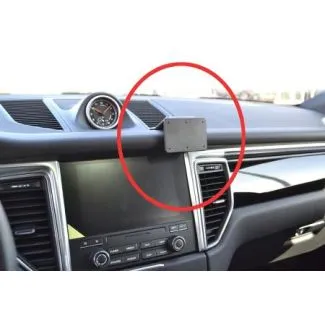 Brodit Proclip Monteringsbeslag - Porsche Macan 15-19