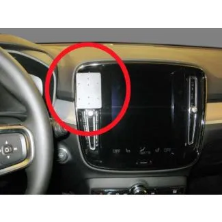 Brodit Proclip Monteringsbeslag - Volvo XC40 18-24, C40 22-24, EX40/EC40 25-25