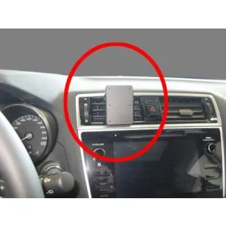 Brodit Proclip Monteringsbeslag - Subaru Outback 15-20