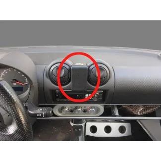 Brodit Proclip Monteringsbeslag - Lotus Exige 12-21 og Elise 12-21