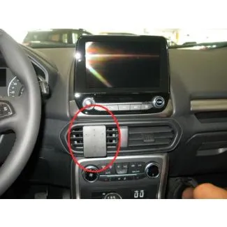 Brodit Proclip Monteringsbeslag - Ford Ecosport 18-22