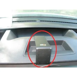 Brodit Proclip Monteringsbeslag - Ford Transit Custom 18-23 (IKKE til modeller med display, KUN til DIN Stereo)