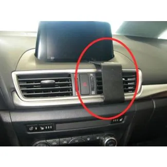 Brodit Proclip Monteringsbeslag - Mazda 3 17-18