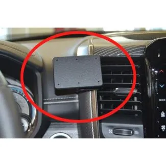 Brodit Proclip Monteringsbeslag - Dodge Ram Pick Up 1500 19-24 og Ram Pick Up 1500 19-24