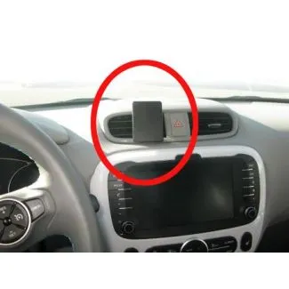 Brodit Proclip Monteringsbeslag - Kia Soul 18-19