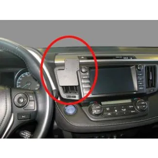 Brodit Proclip Monteringsbeslag - Toyota RAV 4 13-18