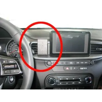 Brodit Proclip Monteringsbeslag - Kia Ceed 19-24 og Kia ProCeed 19-24 (KUN til modeller med 7