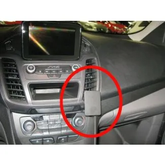 Brodit Proclip Monteringsbeslag - Ford Tourneo Connect 19-22 og Transit Connect 19-22