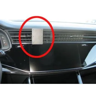 Brodit ProClip Monteringsbeslag - Audi Q7 20-26 og Audi Q8 19-26