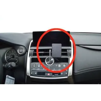 Brodit Proclip Monteringsbeslag - Lexus NX Series 18-21