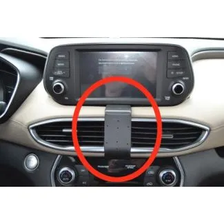 Brodit Proclip Monteringsbeslag - Hyundai Santa Fe 19-21