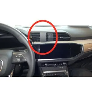Brodit ProClip Monteringsbeslag - Audi Q3 19-25