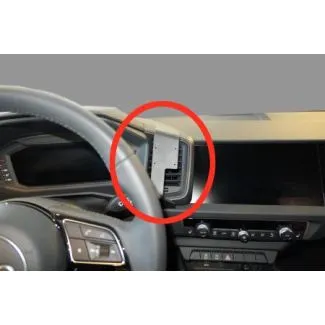Brodit ProClip Monteringsbeslag - Audi A1 19-24