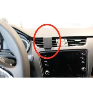 Brodit Proclip Monteringsbeslag - Skoda Octavia III 18-21