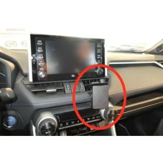 Brodit Proclip Monteringsbeslag - Toyota RAV 4 19-24