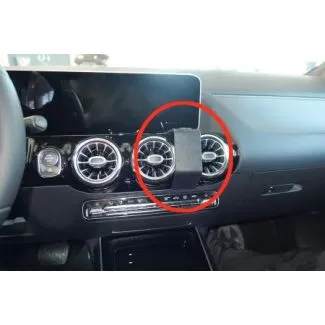 Brodit Proclip Monteringsbeslag - Mercedes Benz B-Class 19-26,  EQA 22-26 og GLA-Class 20-26