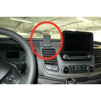 Brodit Proclip Monteringsbeslag - Ford Transit Custom 18½-23, Transit 20-24 og Tourneo Custom 19-23