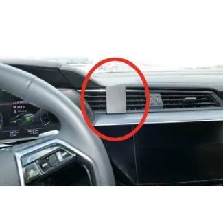 Brodit ProClip Monteringsbeslag - Audi e-tron 19-23, Q8 e-tron 24-26